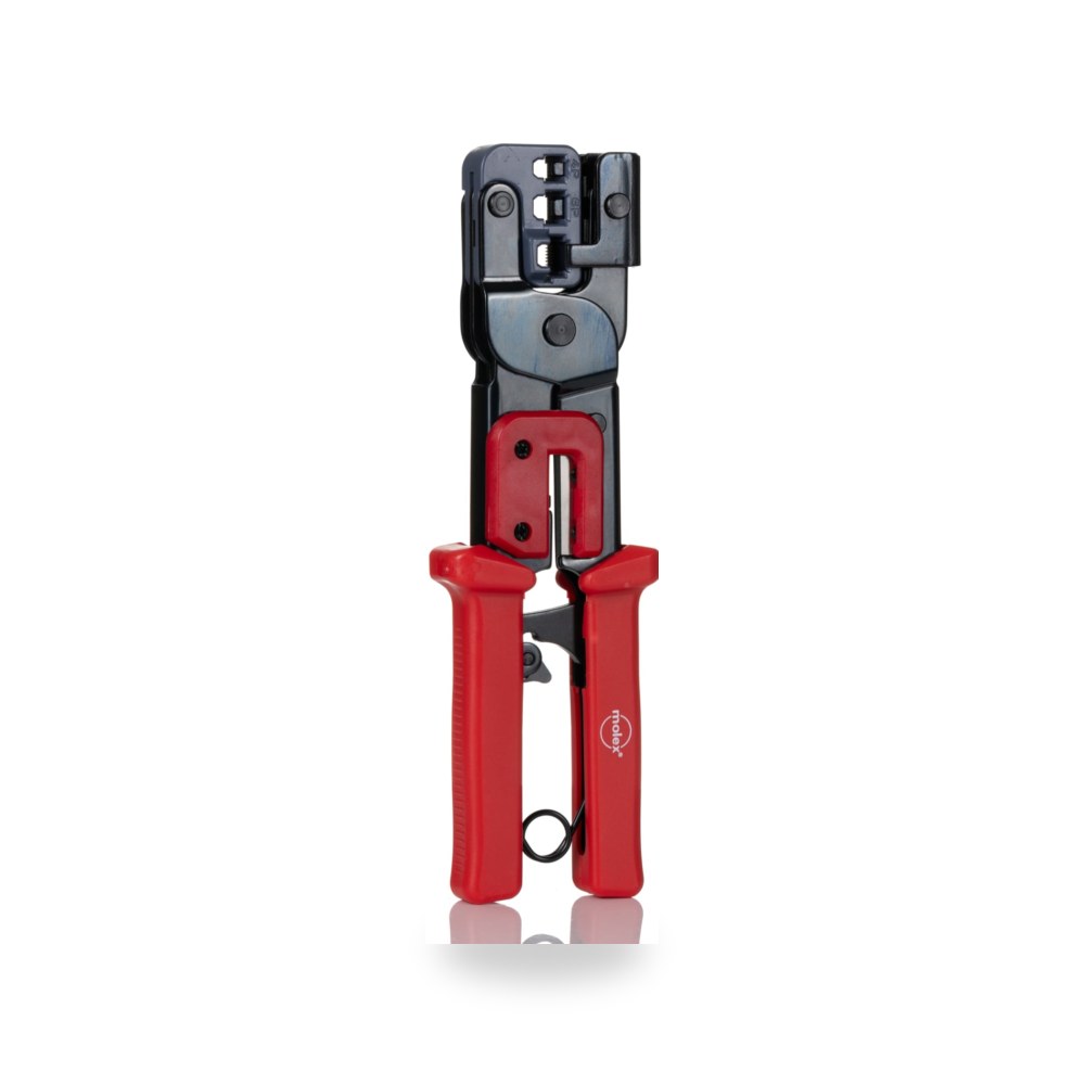 كماشة وكبس ترامل وتوصيل طراز C RS PRO ريمكو للتوريدات الصناعية (Reemco Industrial)
