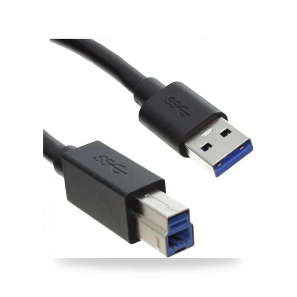 كابل توصيل ونقل بيانات يو إس بي USB 1 طراز M ريمكو للتوريدات الصناعية (Reemco Industrial)