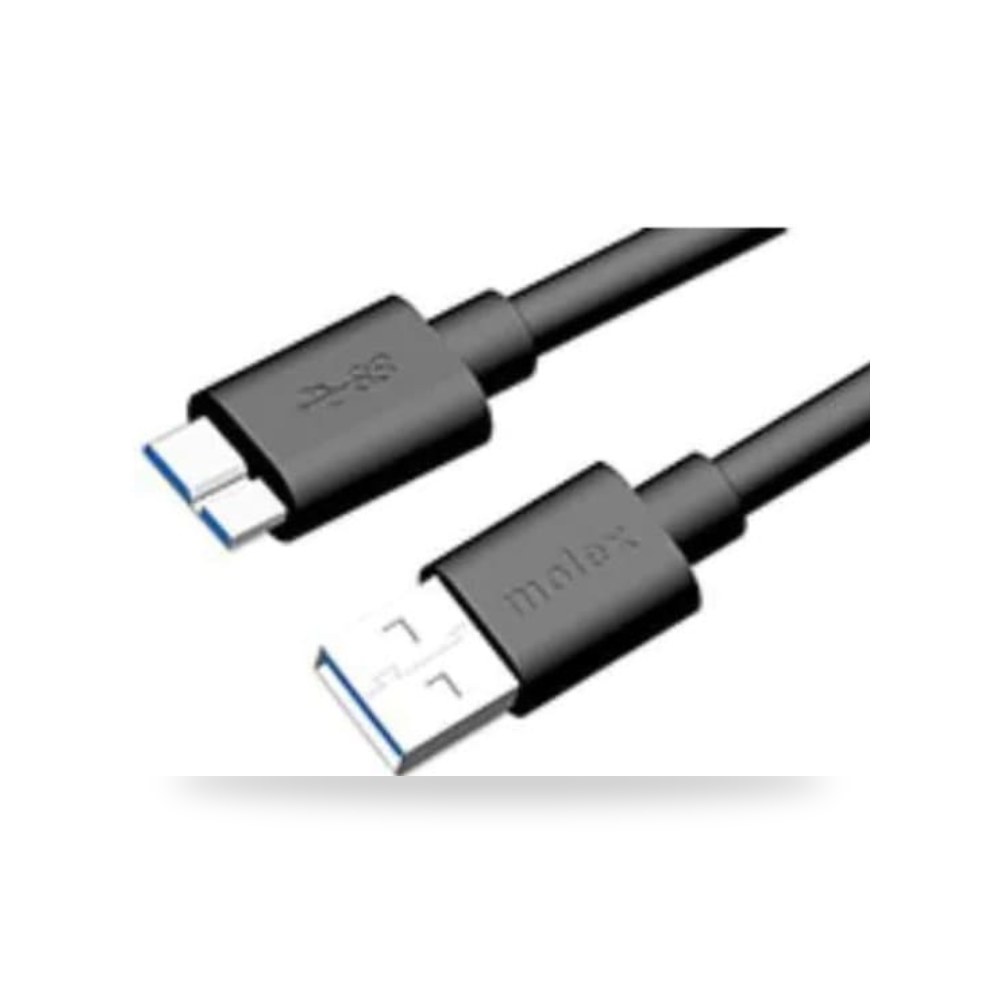 كابل توصيل ونقل بيانات يو إس بي USB 1.5 أداء ريمكو للتوريدات الصناعية (Reemco Industrial)