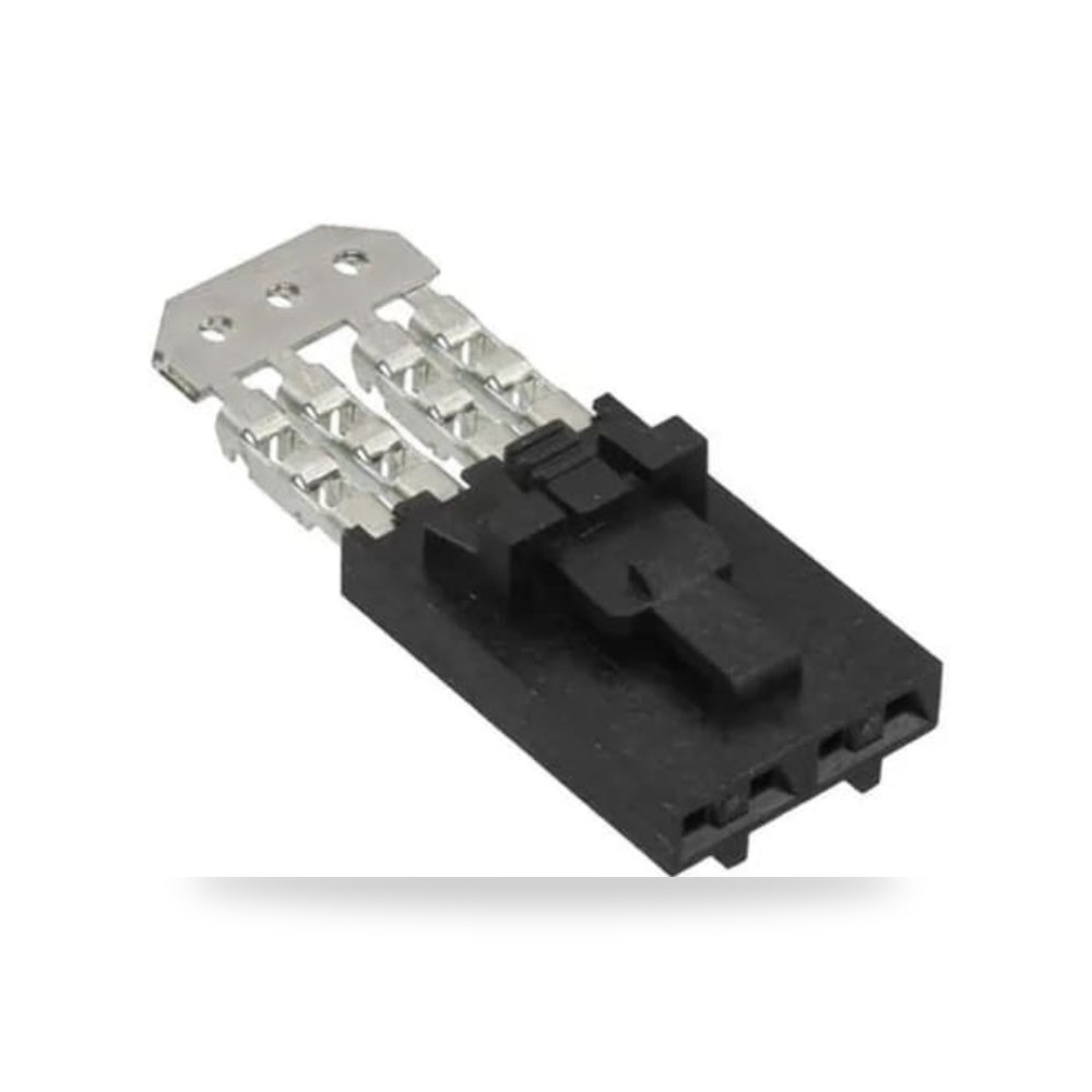 غطاء ومبيت موصلات أسلاك بوردات فئة D A صناعي ريمكو للتوريدات الصناعية (Reemco Industrial)
