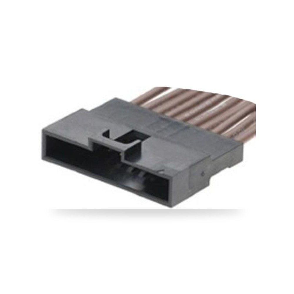 غطاء ومبيت موصلات أسلاك بوردات فئة D C صناعي ريمكو للتوريدات الصناعية (Reemco Industrial)