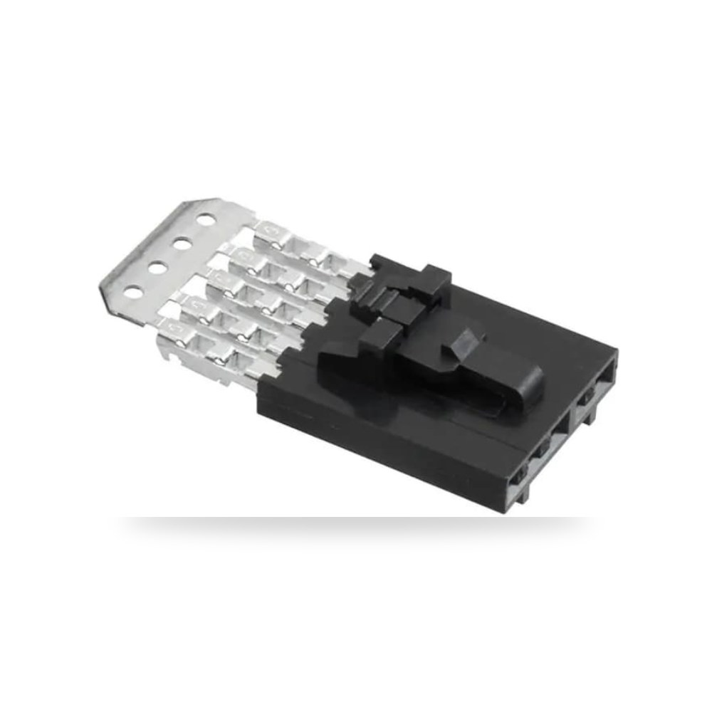 غطاء ومبيت موصلات أسلاك بوردات فئة D E صناعي ريمكو للتوريدات الصناعية (Reemco Industrial)