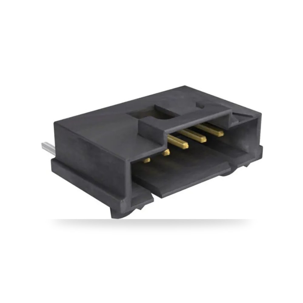 موصل وبن هيدر بوردات PCB 6 خط خطوة مواصفات ريمكو للتوريدات الصناعية (Reemco Industrial)