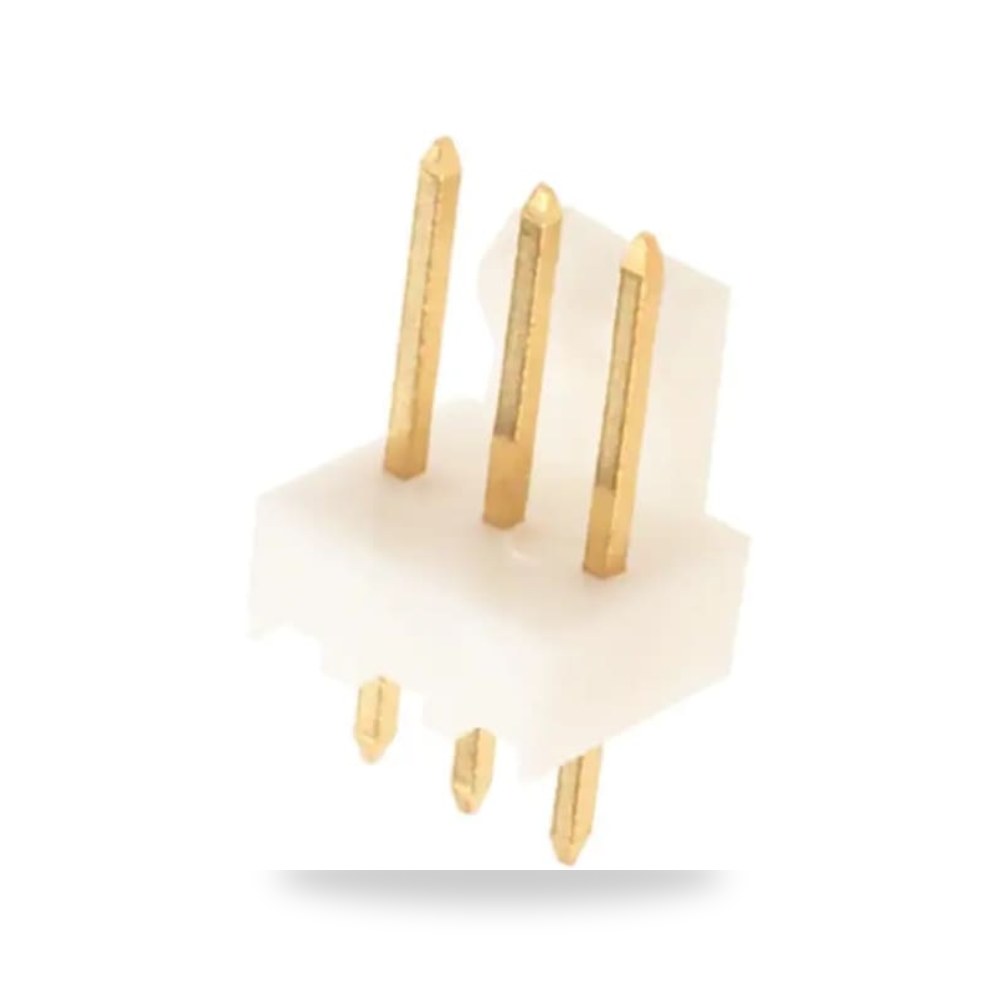 موصل وبن هيدر بوردات PCB 3 خط عالي الكفاءة RS ريمكو للتوريدات الصناعية (Reemco Industrial)