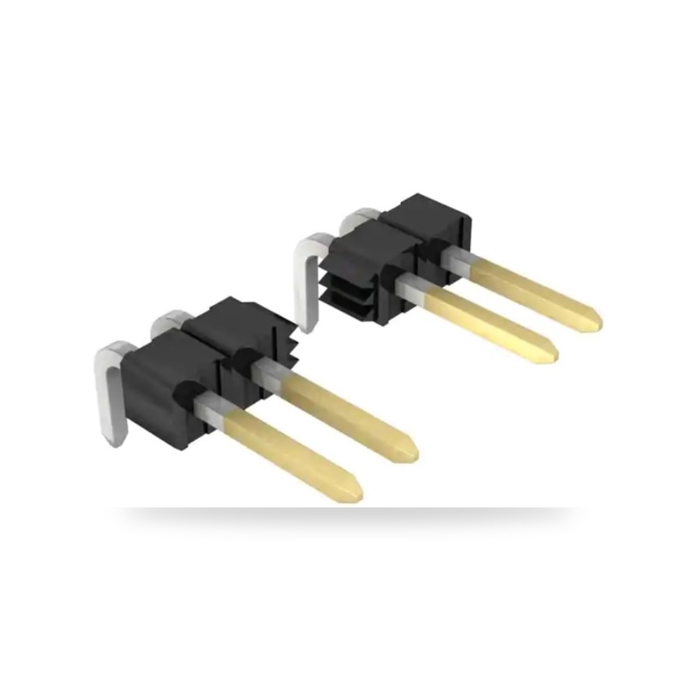 موصل وبن هيدر بوردات PCB 12 خط خطوة تجهيز ريمكو للتوريدات الصناعية (Reemco Industrial)