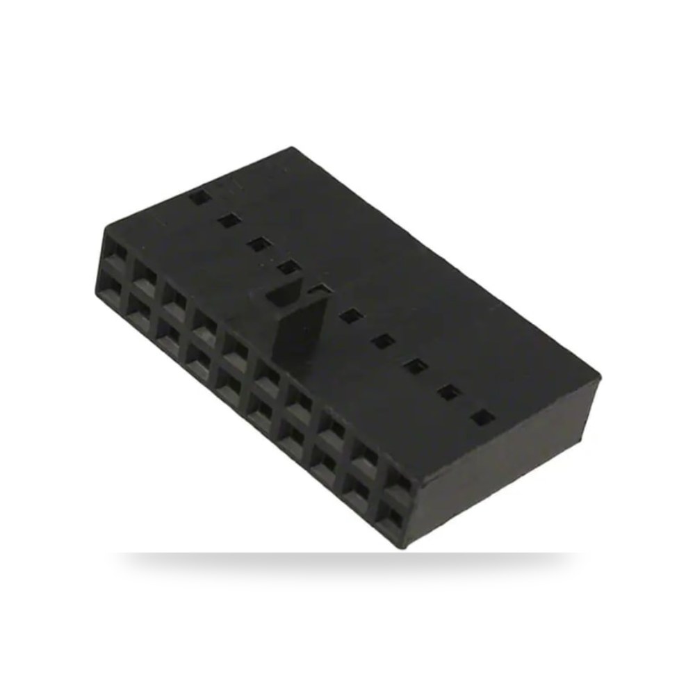 غطاء ومبيت موصلات أسلاك بوردات فئة D L صناعي ريمكو للتوريدات الصناعية (Reemco Industrial)