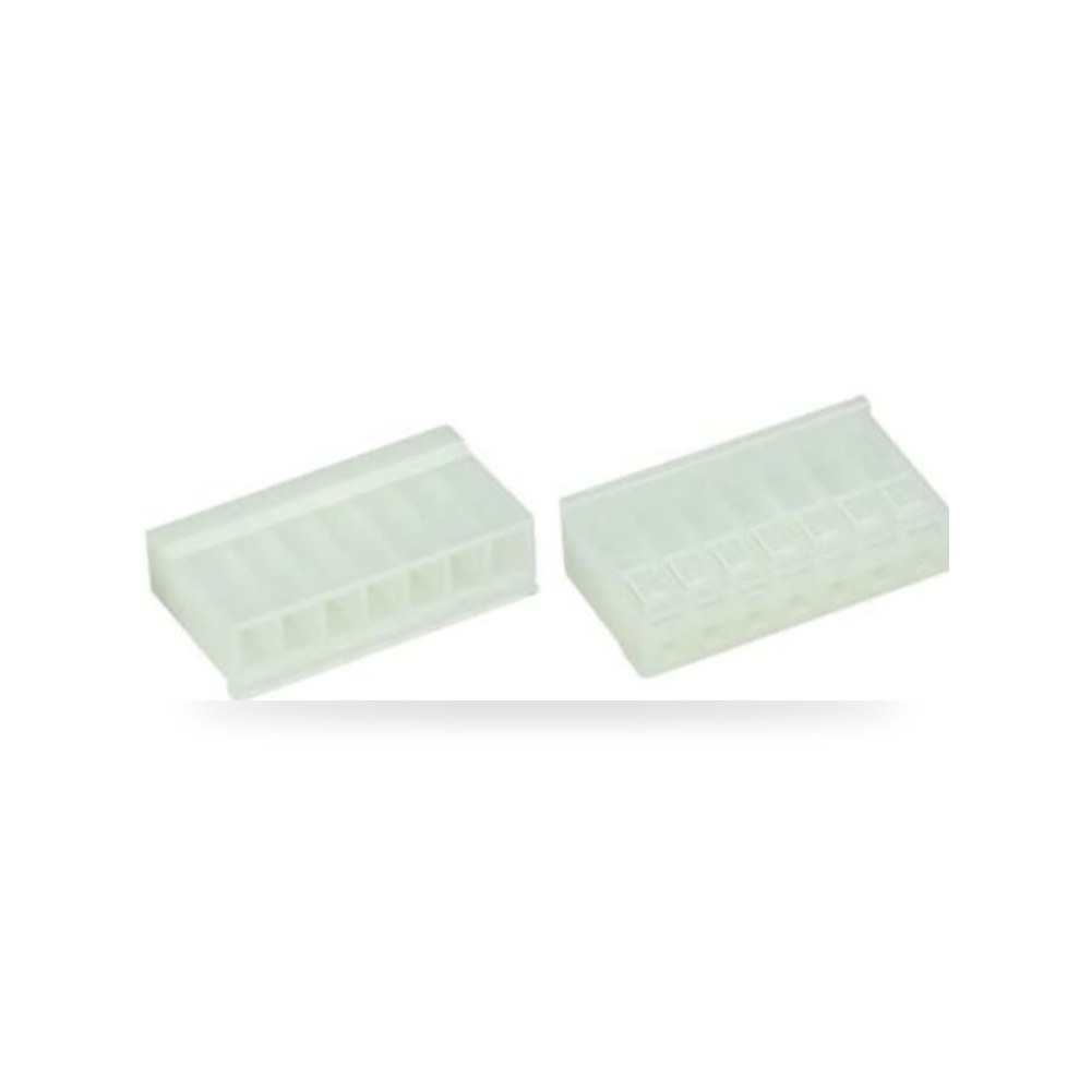 غطاء ومبيت موصلات أسلاك بوردات فئة D M صناعي ريمكو للتوريدات الصناعية (Reemco Industrial)