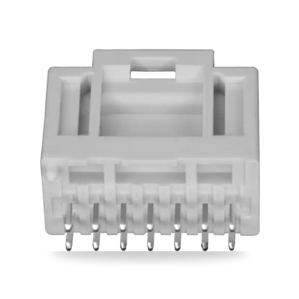 موصل وبن هيدر بوردات PCB 14 خط خطوة 2 عالي ريمكو للتوريدات الصناعية (Reemco Industrial)