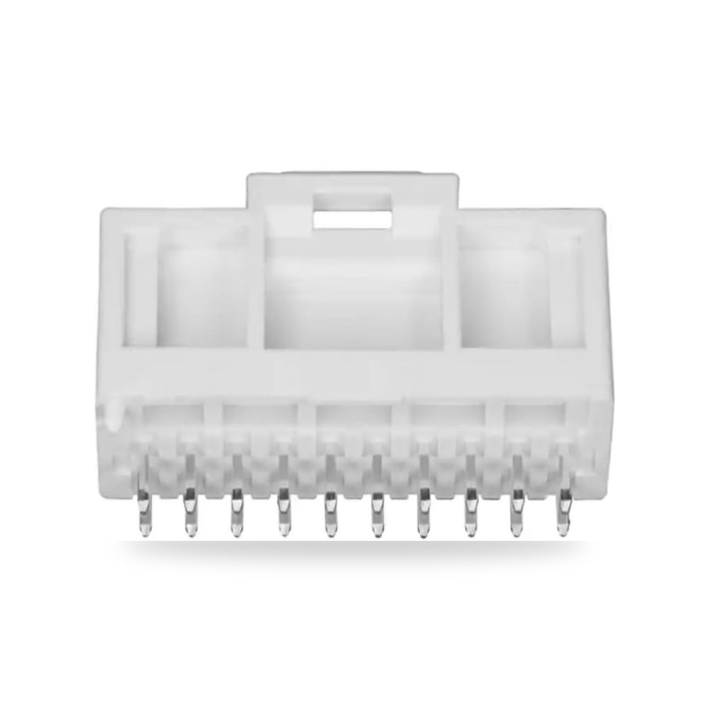 موصل وبن هيدر بوردات PCB 20 نسخة محدثة RS PRO ريمكو للتوريدات الصناعية (Reemco Industrial)