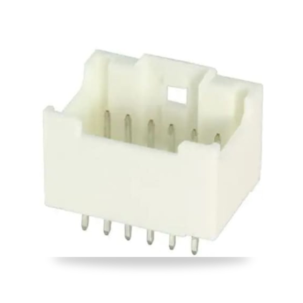 موصل وبن هيدر بوردات PCB 12 خط خطوة 2 عالي ريمكو للتوريدات الصناعية (Reemco Industrial)