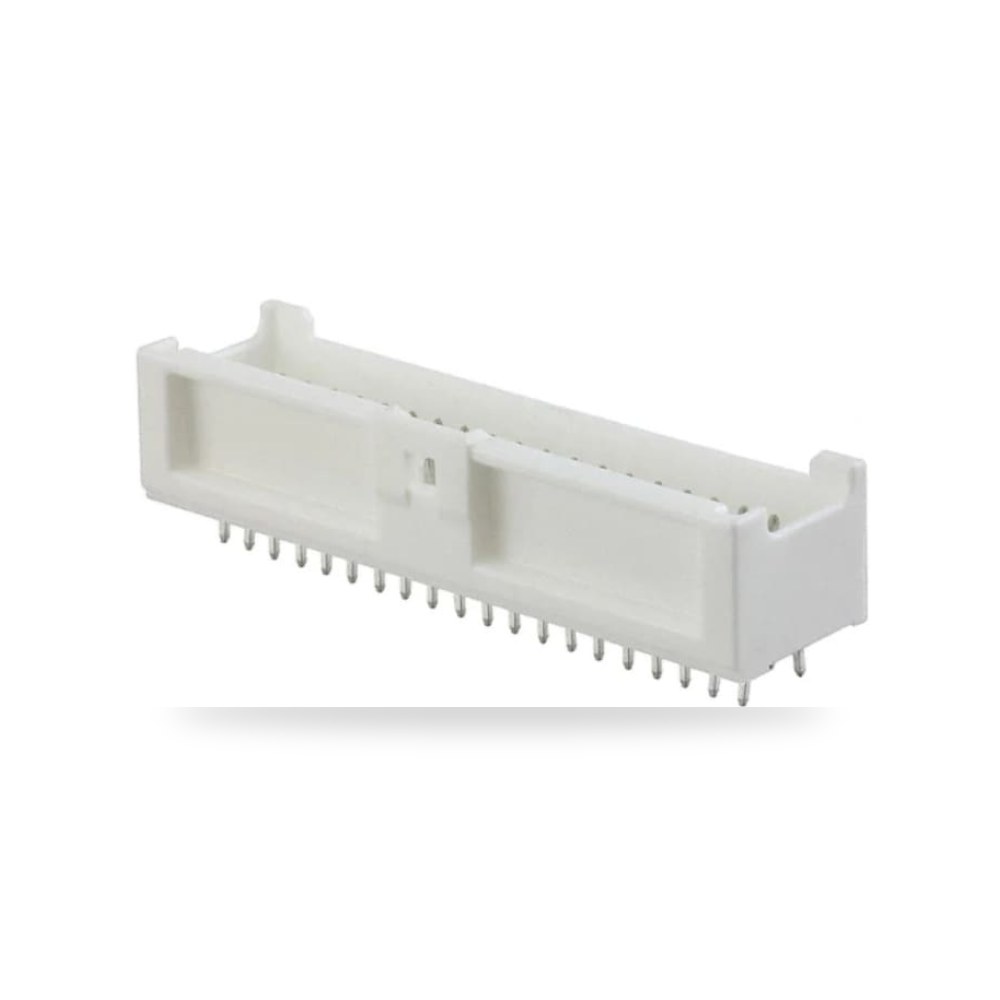موصل وبن هيدر بوردات PCB 40 خط خطوة 2 طراز ريمكو للتوريدات الصناعية (Reemco Industrial)