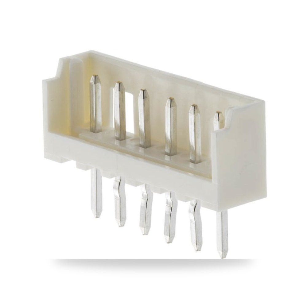 موصل وبن هيدر بوردات PCB 12 خط خطوة 2 تجهيز ريمكو للتوريدات الصناعية (Reemco Industrial)
