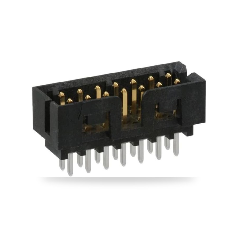 موصل وبن هيدر بوردات PCB 34 خط معتمد للمشاريع ريمكو للتوريدات الصناعية (Reemco Industrial)