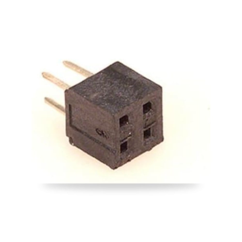 سوكت ومقبس بوردات إلكترونية سطحية PCB 4 أصلي ريمكو للتوريدات الصناعية (Reemco Industrial)