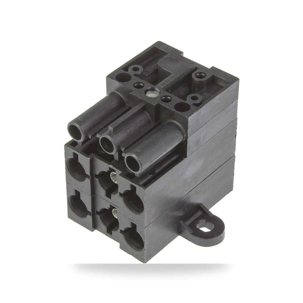 موصل وفيش وحدات إضاءة تصميم صناعي متين RS PRO ريمكو للتوريدات الصناعية (Reemco Industrial)
