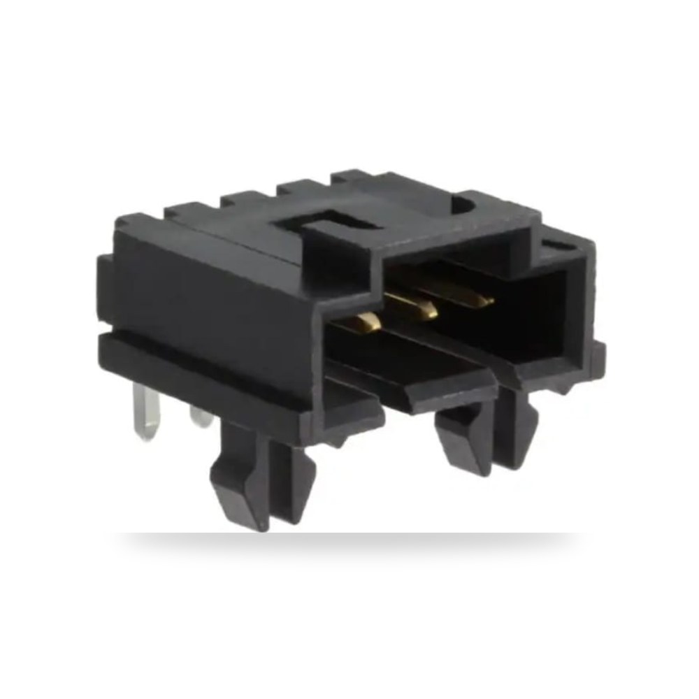 موصل وبن هيدر بوردات PCB 4 فولاذي RS PRO ريمكو للتوريدات الصناعية (Reemco Industrial)