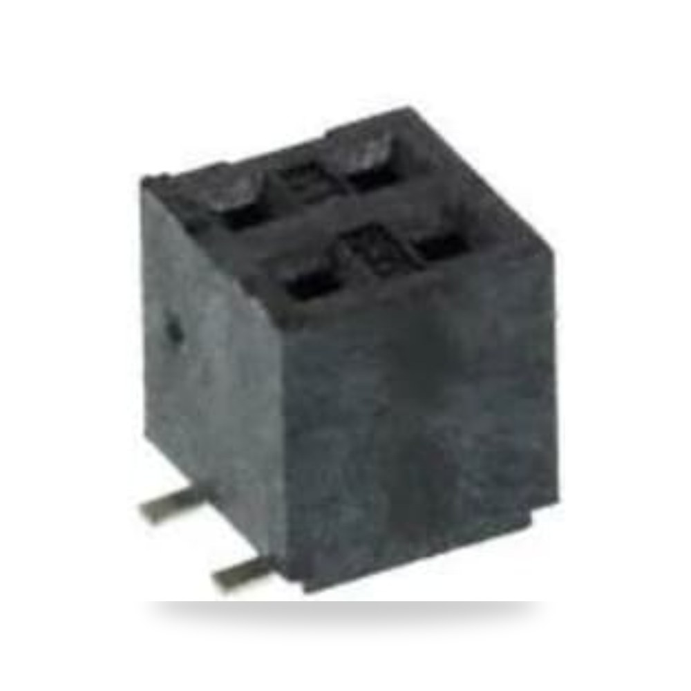 سوكت ومقبس بوردات إلكترونية سطحية PCB 4 أداء ريمكو للتوريدات الصناعية (Reemco Industrial)