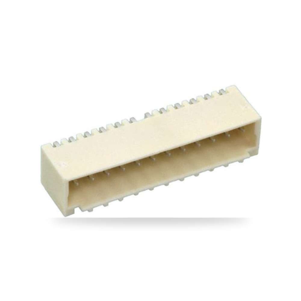 موصل وبن هيدر بوردات PCB 12 خط خطوة 1.5 مم ريمكو للتوريدات الصناعية (Reemco Industrial)