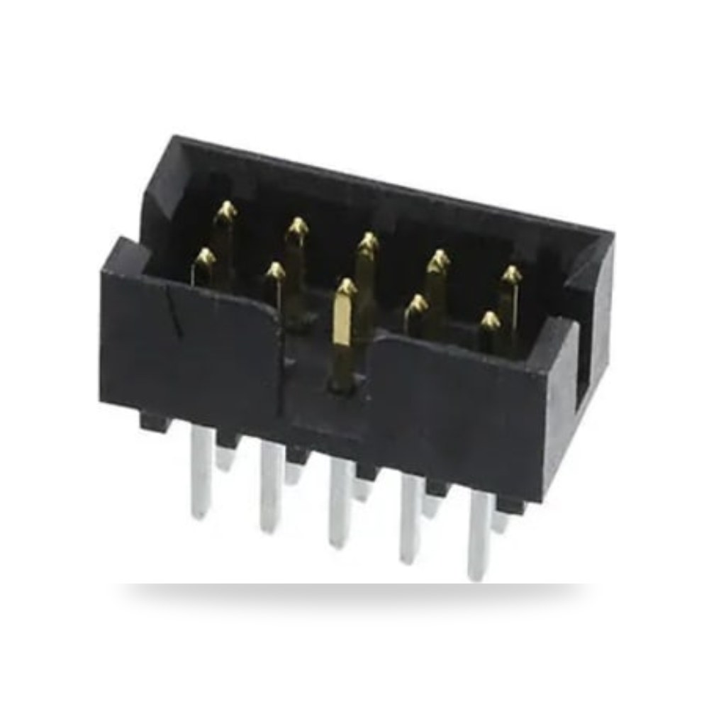 موصل وبن هيدر بوردات PCB 10 شاق ريمكو للتوريدات الصناعية (Reemco Industrial)