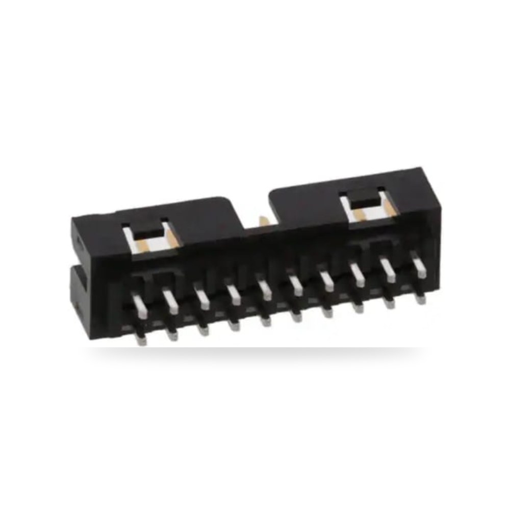 موصل وبن هيدر بوردات PCB 20 خط خطوة 2 عالي ريمكو للتوريدات الصناعية (Reemco Industrial)