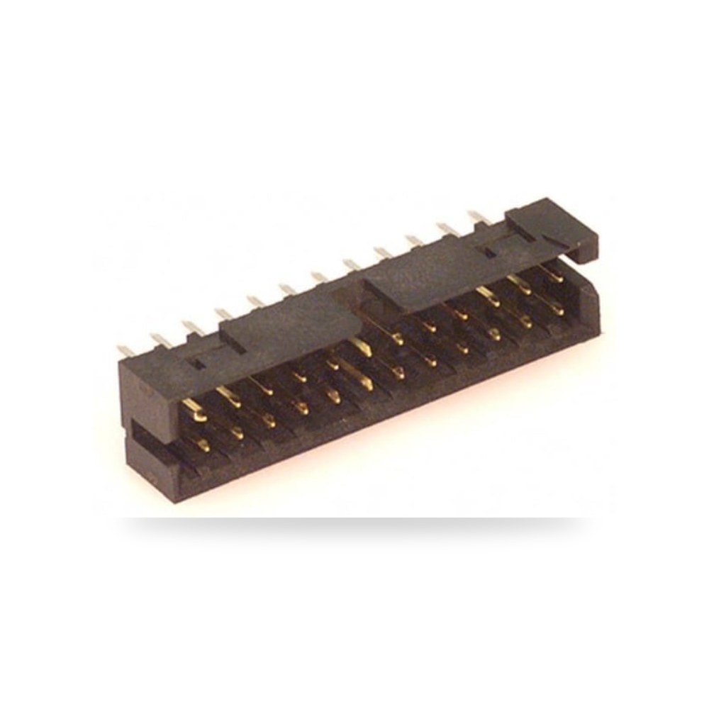 موصل وبن هيدر بوردات PCB 24 خط خطوة 2 طراز ريمكو للتوريدات الصناعية (Reemco Industrial)