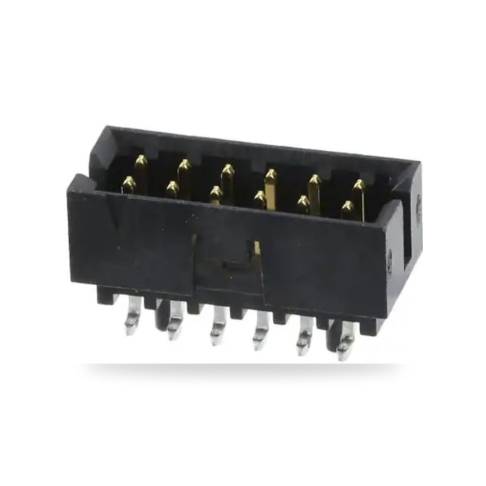 موصل وبن هيدر بوردات PCB 12 خط ريمكو للتوريدات الصناعية (Reemco Industrial)