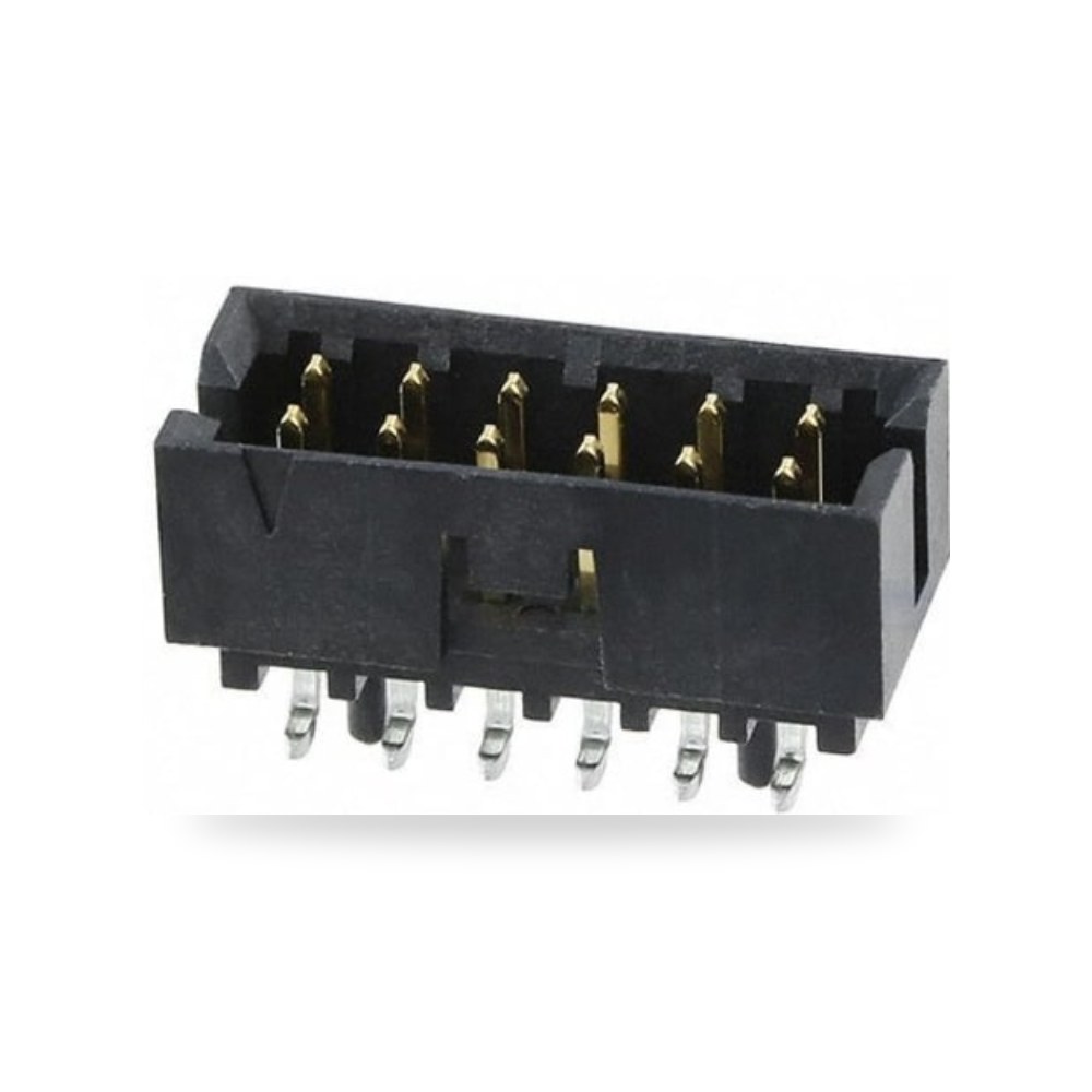 موصل وبن هيدر بوردات PCB 12 ريمكو للتوريدات الصناعية (Reemco Industrial)