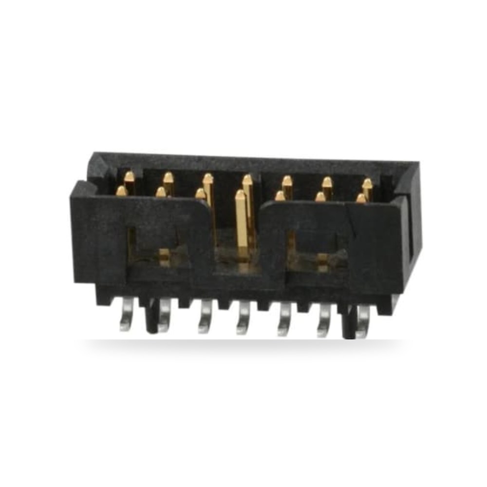 موصل وبن هيدر بوردات PCB 14 خط لوحات وتطبيقات ريمكو للتوريدات الصناعية (Reemco Industrial)