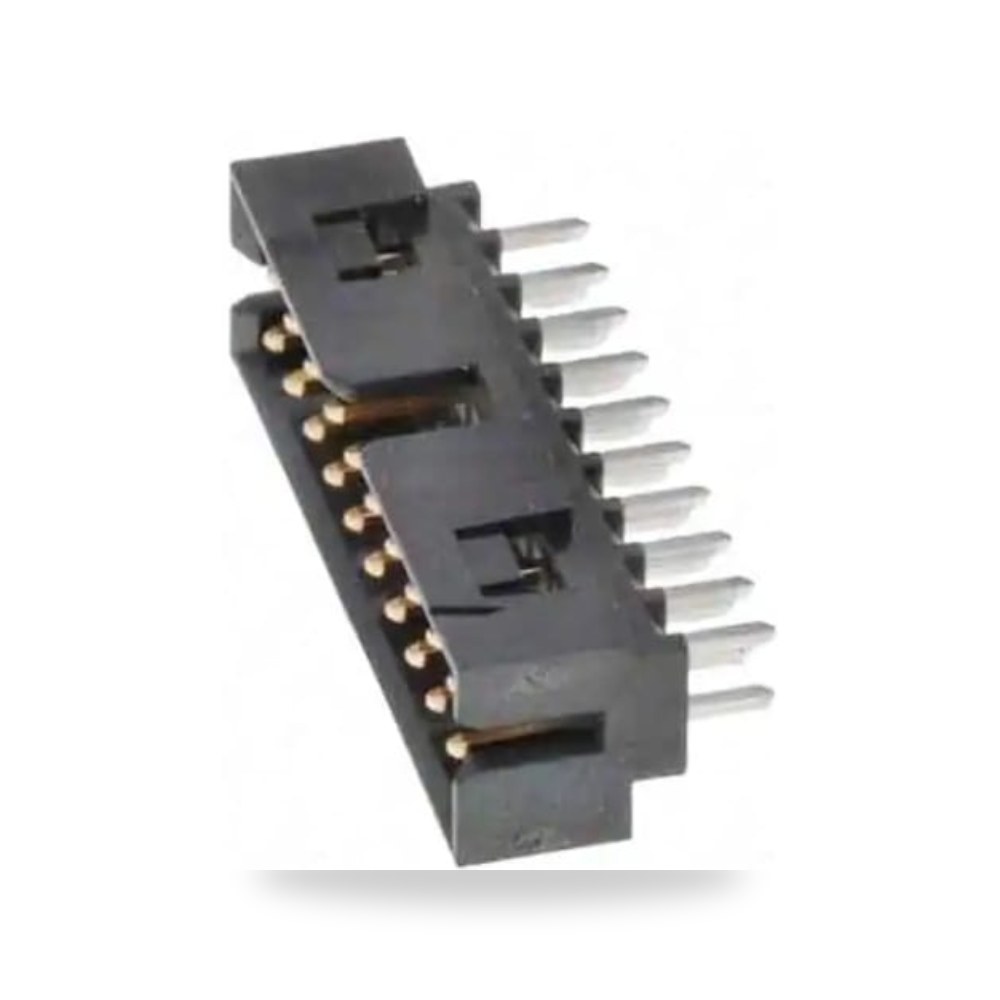 موصل وبن هيدر بوردات PCB 20 خط عالي الكفاءة ريمكو للتوريدات الصناعية (Reemco Industrial)