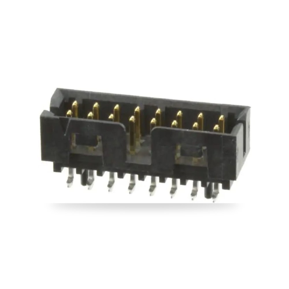 موصل وبن هيدر بوردات PCB 16 خط نسخة محدثة RS ريمكو للتوريدات الصناعية (Reemco Industrial)