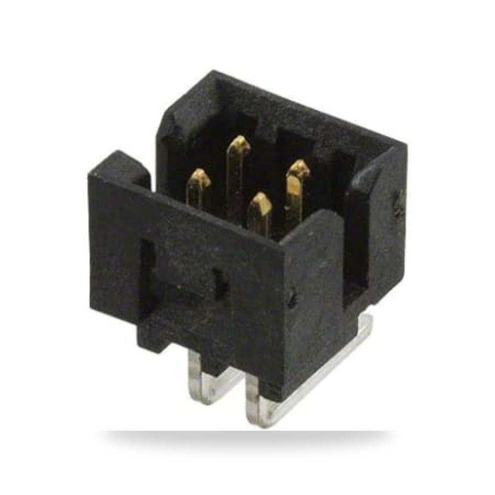 موصل وبن هيدر بوردات PCB 4 خط خطوة للمنشآت ريمكو للتوريدات الصناعية (Reemco Industrial)
