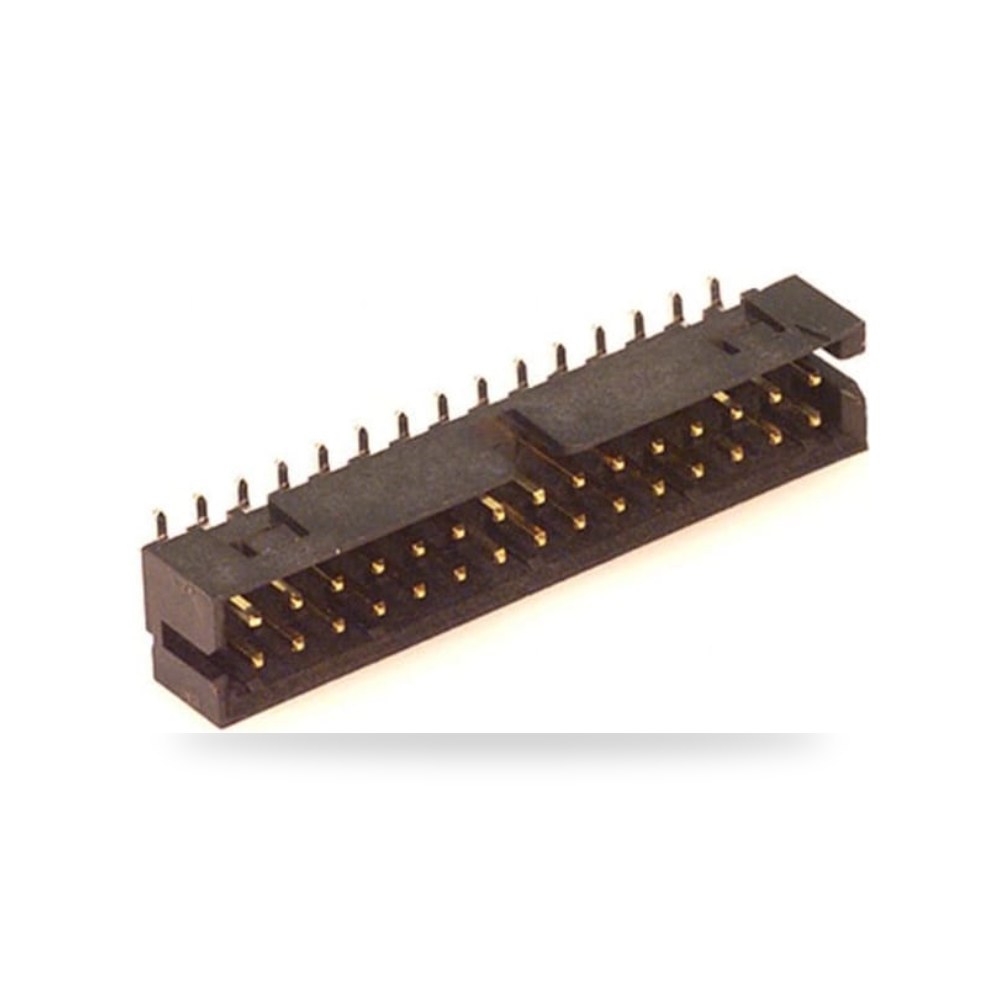 موصل وبن هيدر بوردات PCB 30 خط خطوة صناعي RS ريمكو للتوريدات الصناعية (Reemco Industrial)