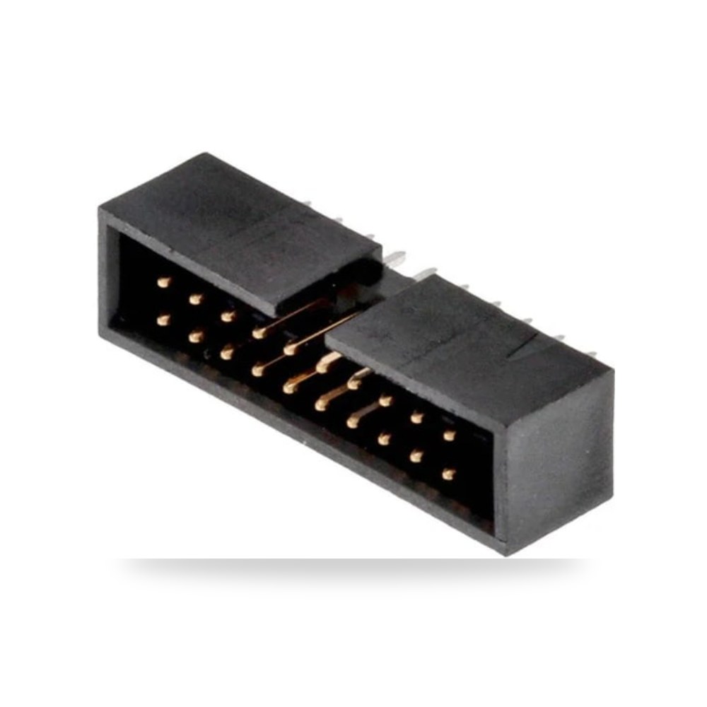 موصل وبن هيدر بوردات PCB 20 عالي الكفاءة RS ريمكو للتوريدات الصناعية (Reemco Industrial)
