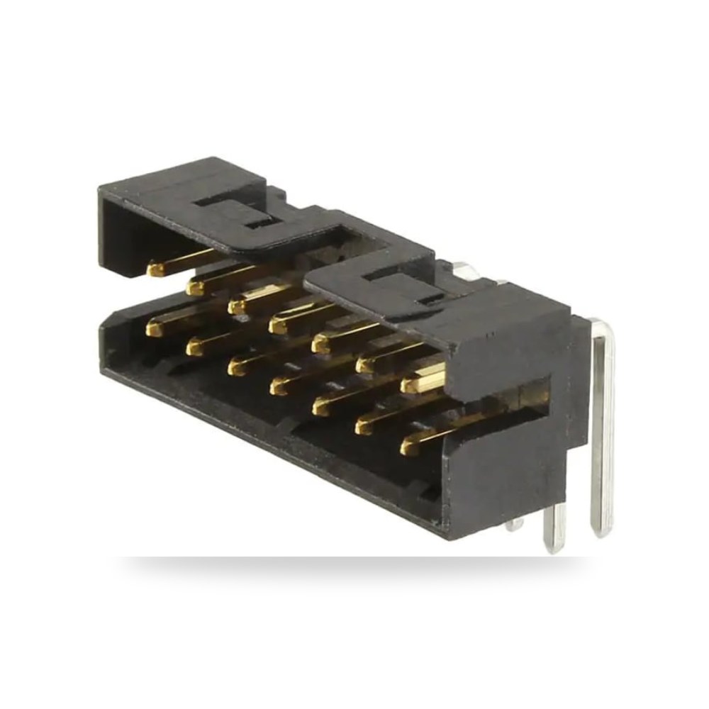 موصل وبن هيدر بوردات PCB 14 لوحات وتطبيقات RS ريمكو للتوريدات الصناعية (Reemco Industrial)