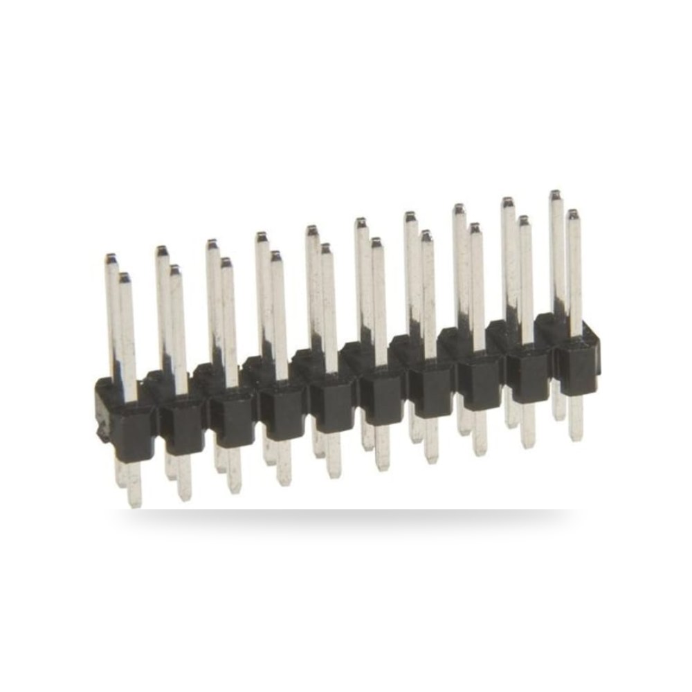 موصل وبن هيدر بوردات PCB 10 خط خطوة أصلي ريمكو للتوريدات الصناعية (Reemco Industrial)
