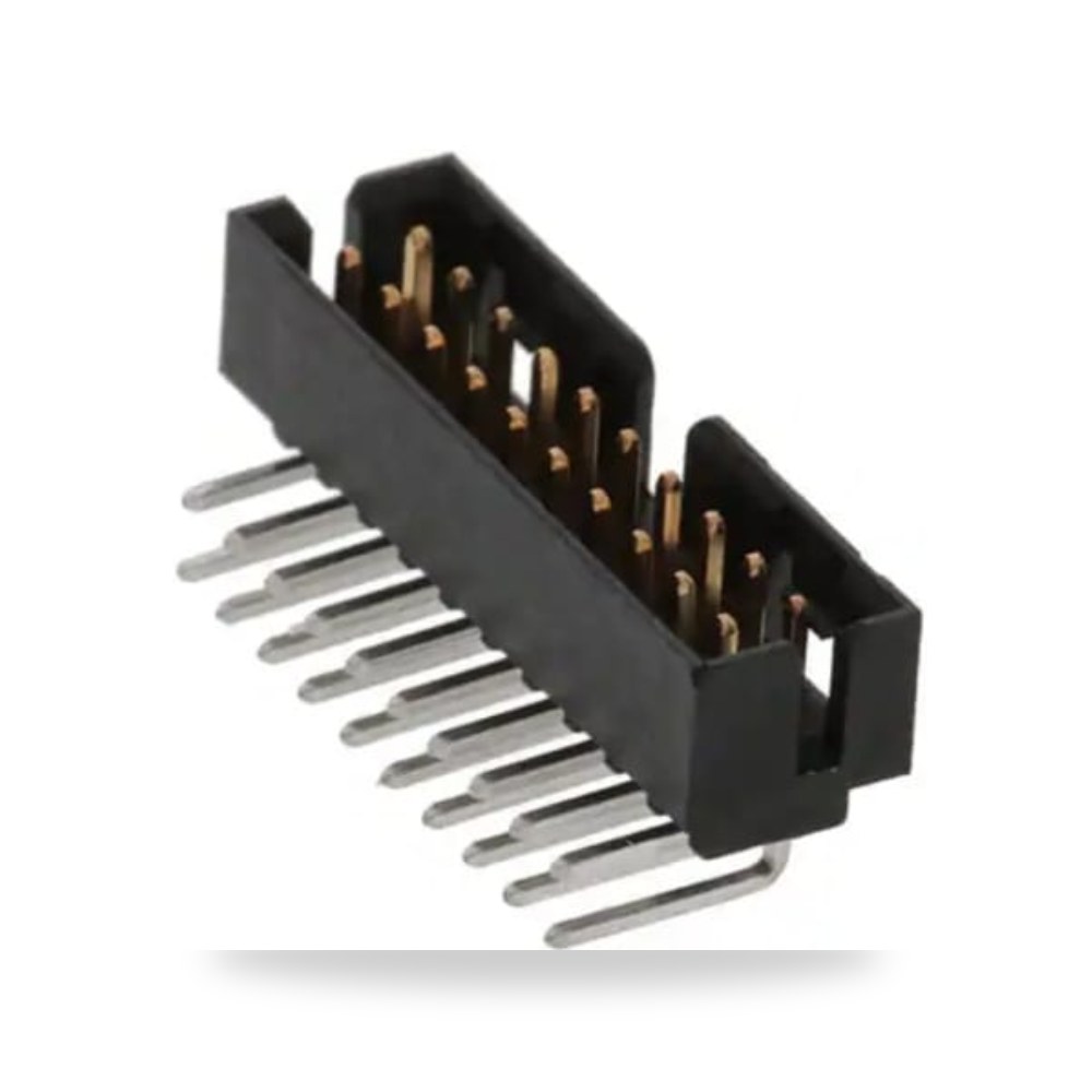 موصل وبن هيدر بوردات PCB 20 خط خطوة لوحات ريمكو للتوريدات الصناعية (Reemco Industrial)