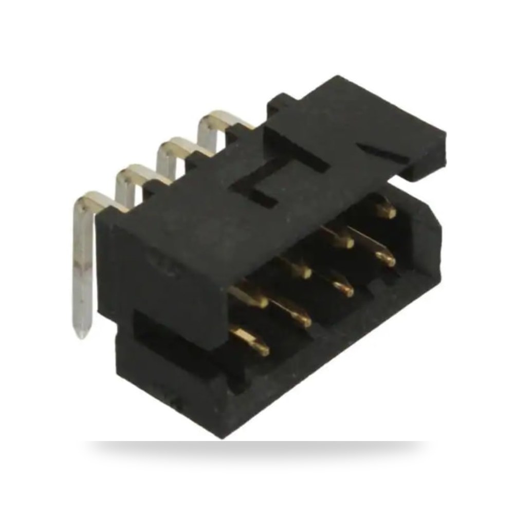 موصل وبن هيدر بوردات PCB 8 خط عالي الدقة RS ريمكو للتوريدات الصناعية (Reemco Industrial)