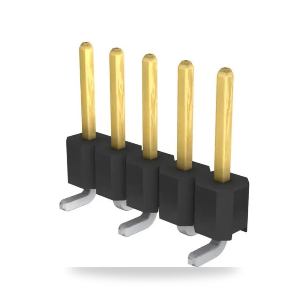 موصل وبن هيدر بوردات PCB 5 خط نسخة محدثة RS ريمكو للتوريدات الصناعية (Reemco Industrial)