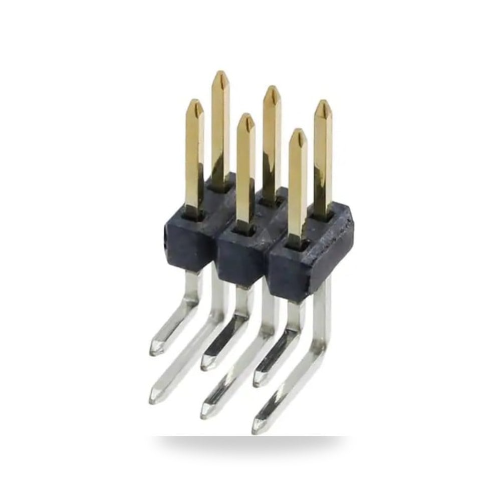 موصل وبن هيدر بوردات PCB 6 مواصفات قياسية RS ريمكو للتوريدات الصناعية (Reemco Industrial)