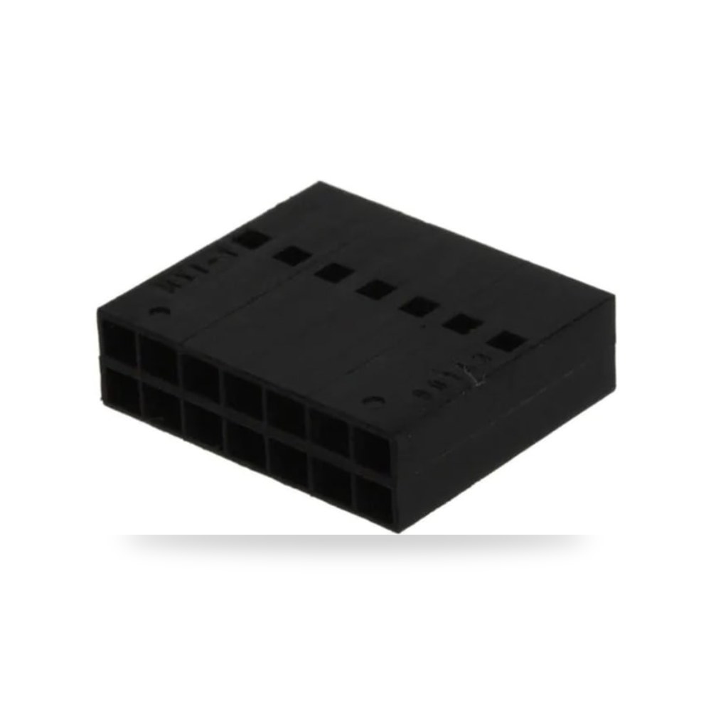 غطاء ومبيت موصلات أسلاك بوردات فئة E A صناعي ريمكو للتوريدات الصناعية (Reemco Industrial)