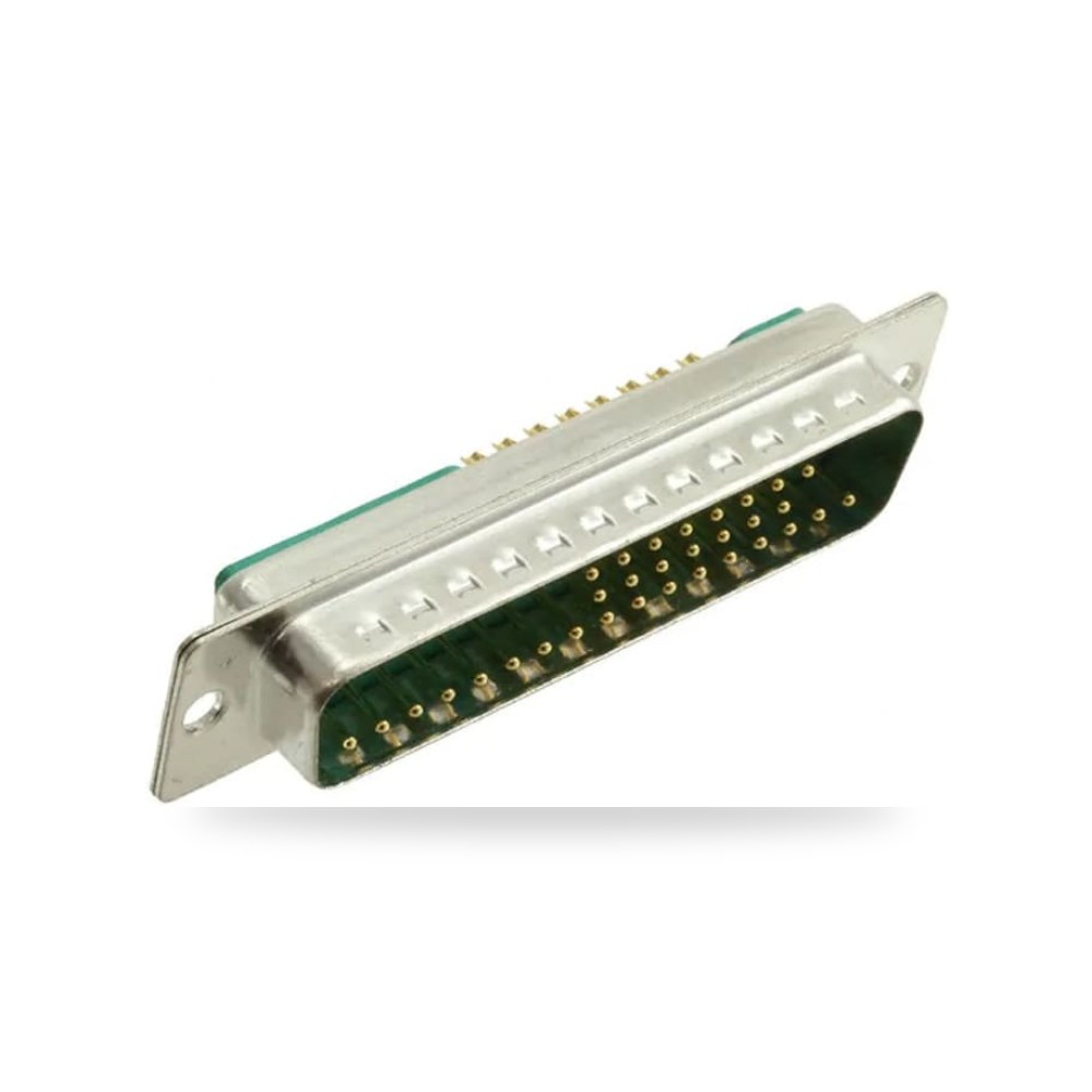 موصل D Sub لوحات تحكم 36 خط ذكر لوحات RS PRO ريمكو للتوريدات الصناعية (Reemco Industrial)