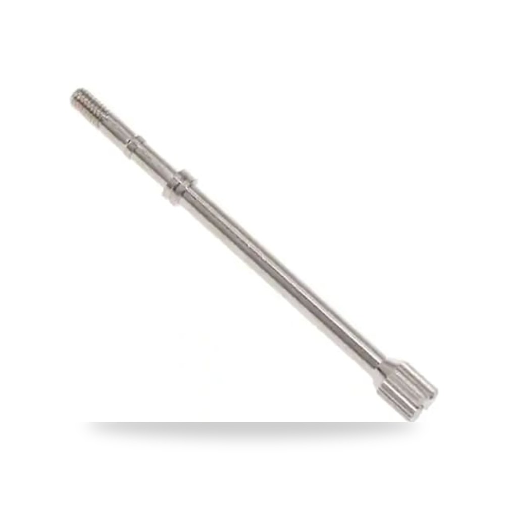 موصل D Sub لوحات تحكم مستقيم طراز T RS PRO ريمكو للتوريدات الصناعية (Reemco Industrial)