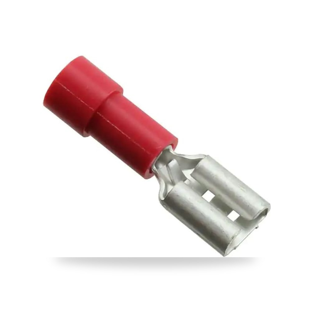 ترميل وموصل شوكي كبس معزول طراز K RS PRO ريمكو للتوريدات الصناعية (Reemco Industrial)