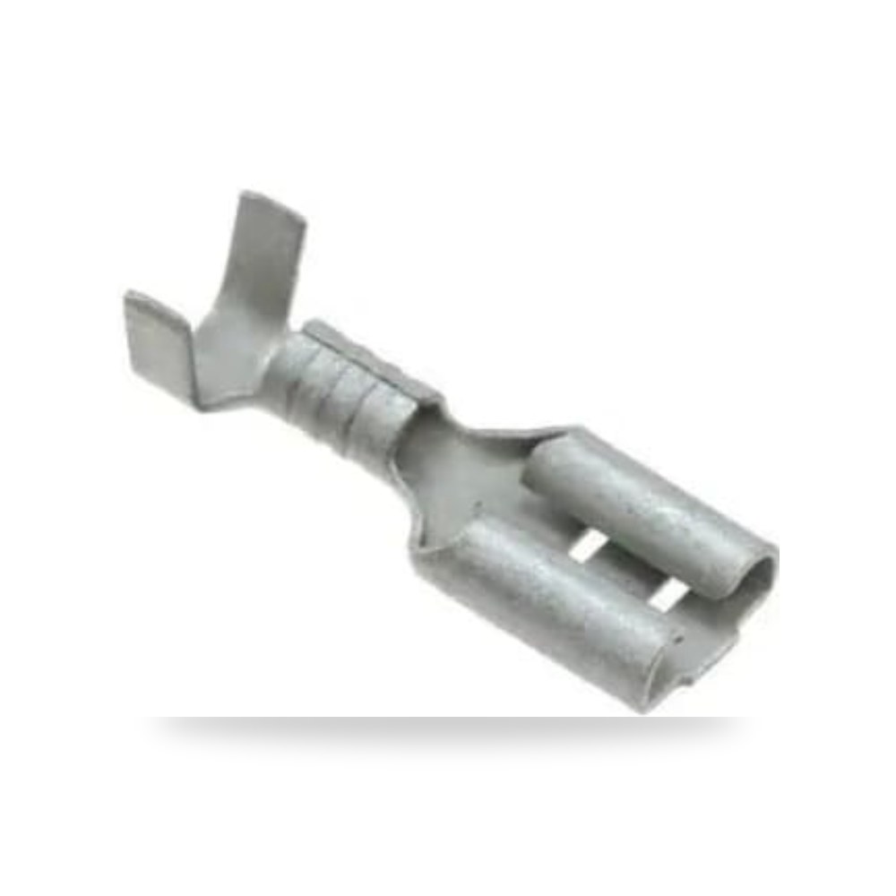 ترميل وموصل شوكي كبس معزول للأسلاك 0.81 طراز ريمكو للتوريدات الصناعية (Reemco Industrial)
