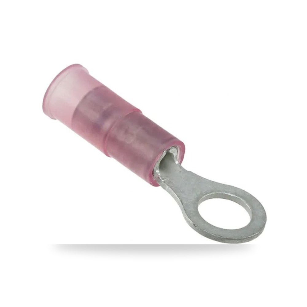 ترميل ونهاية طرفية حلقية كبس طراز F صناعي RS ريمكو للتوريدات الصناعية (Reemco Industrial)