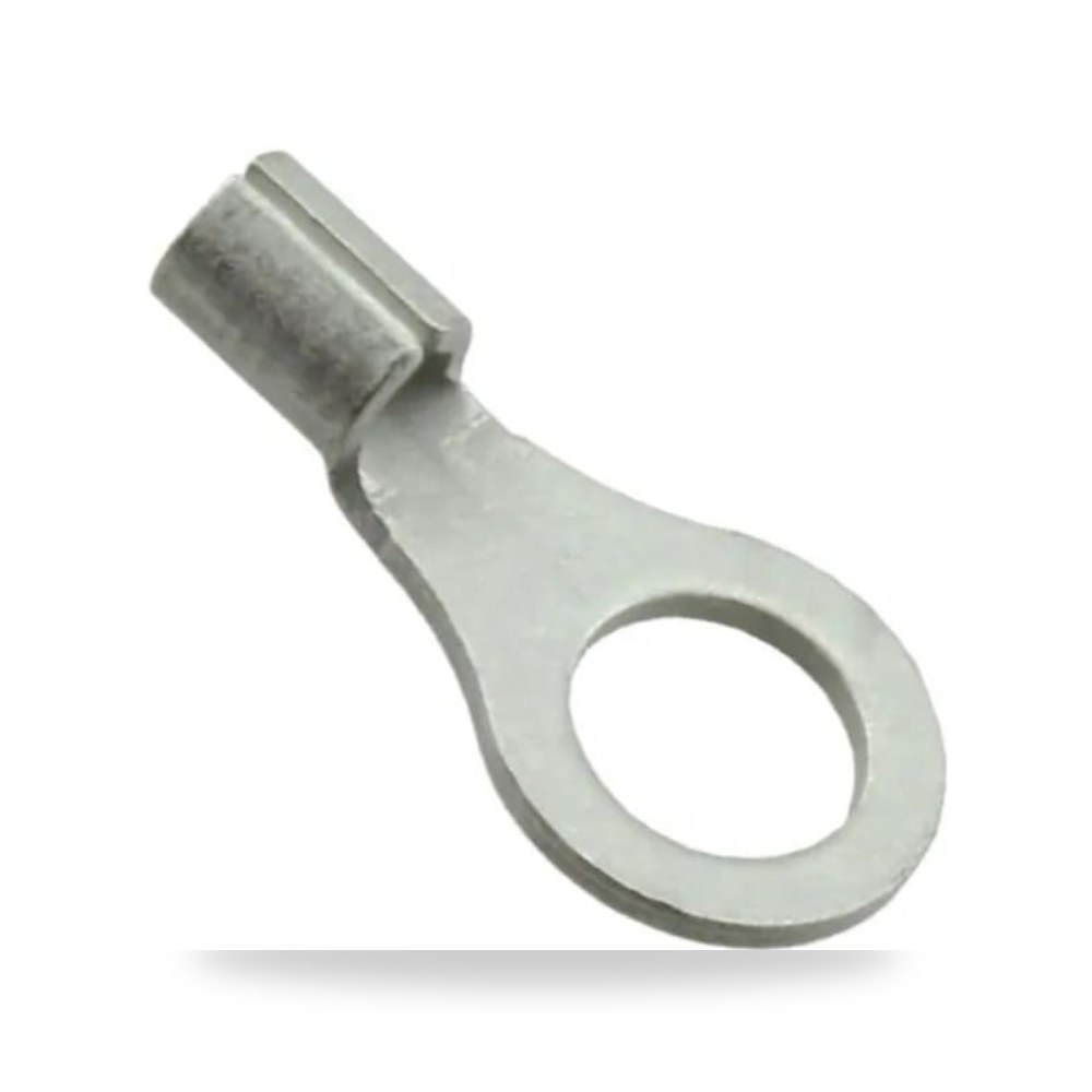 ترميل ونهاية طرفية حلقية كبس طراز G صناعي RS ريمكو للتوريدات الصناعية (Reemco Industrial)