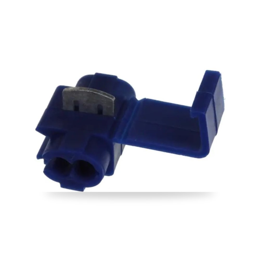 وصلة وموصل كبس وتوصيل أسلاك متوازي طراز R RS ريمكو للتوريدات الصناعية (Reemco Industrial)