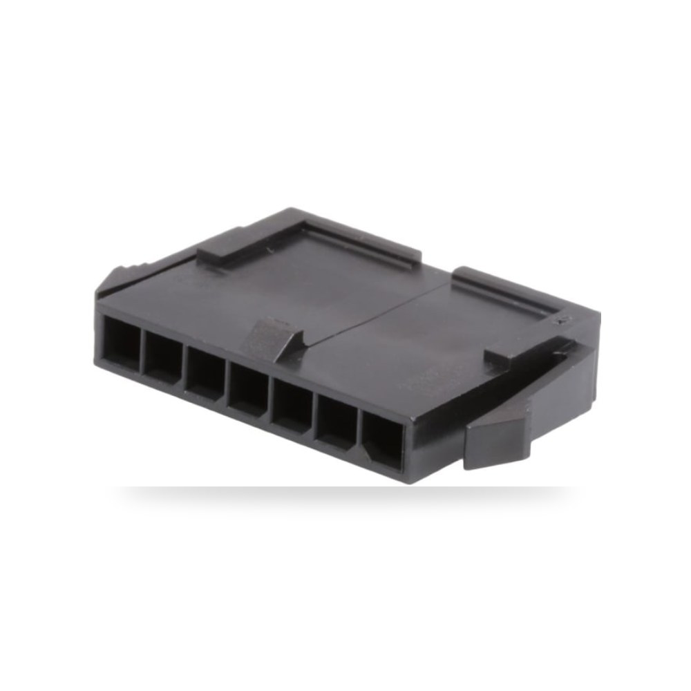 غطاء ومبيت موصلات أسلاك بوردات دقيق 7 طراز ريمكو للتوريدات الصناعية (Reemco Industrial)