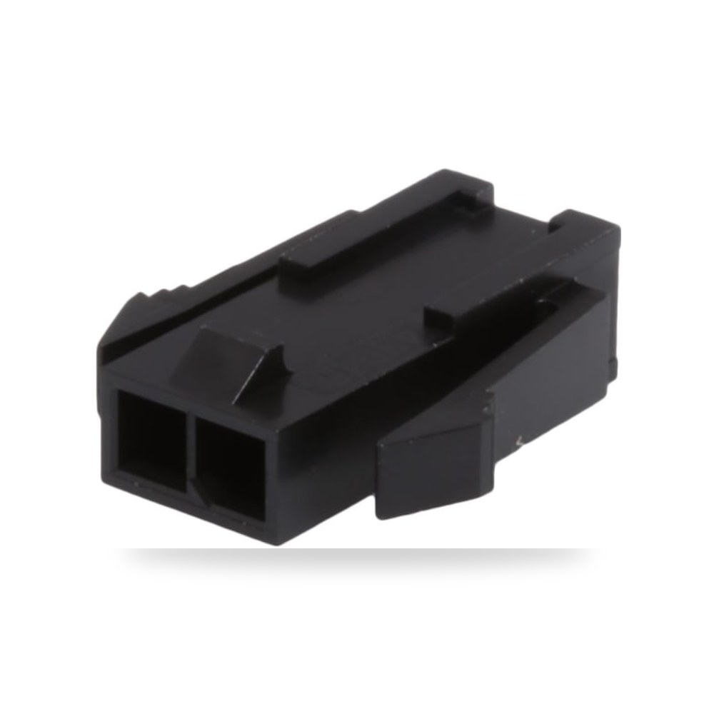 غطاء ومبيت موصلات أسلاك بوردات دقيق 3 طراز M ريمكو للتوريدات الصناعية (Reemco Industrial)