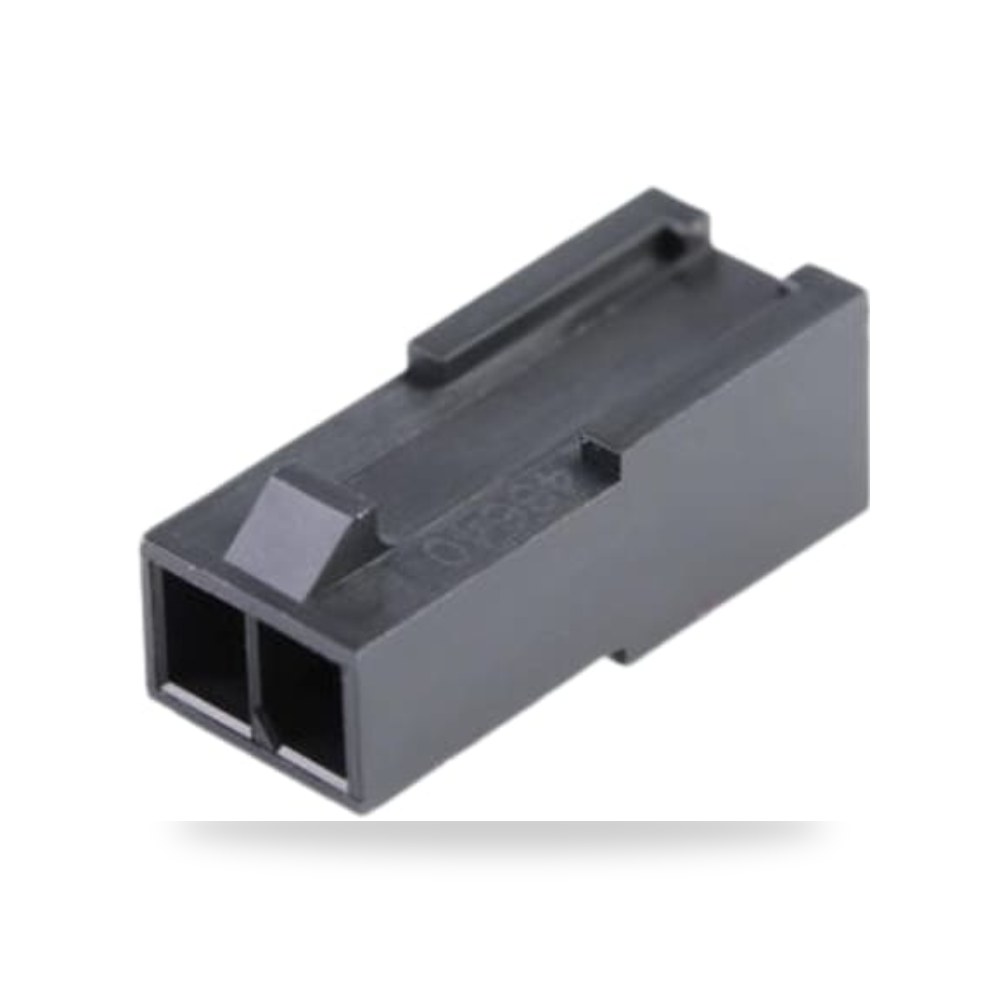 غطاء ومبيت موصلات أسلاك بوردات فئة E N صناعي ريمكو للتوريدات الصناعية (Reemco Industrial)